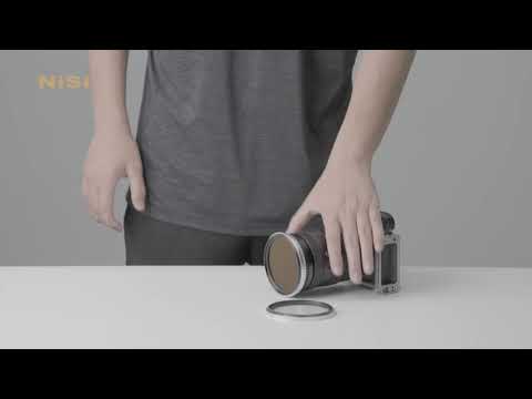 NiSi Swift System Stability Test