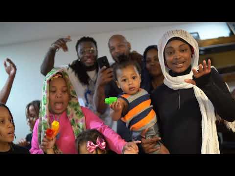 @shadayawar  & Ahch Chaakam - BLESSED (Music Video) shot by VisualsByAl