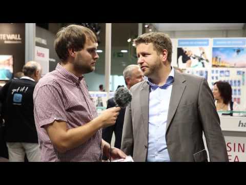 Photokina 2016: Interview mit Hama | Foto Koch