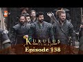 Kurulus Osman Urdu - Season 4 Episode 138