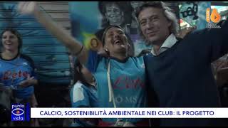 calcio la sfida della sostenibilita per i club il progetto