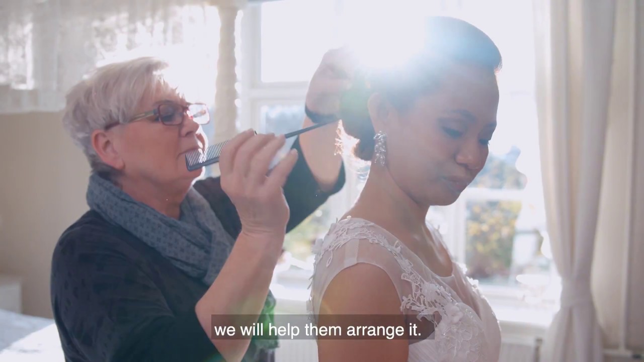 Brylluåsvideo Jungshoved