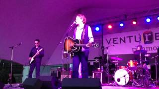 Hayes Carll - Hard Out Here (2013)