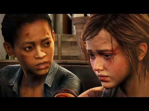 The Last of Us Remastered - Left Behind Walkthrough - Part 6