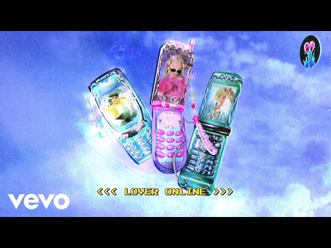 Video thumbnail for Lover Online