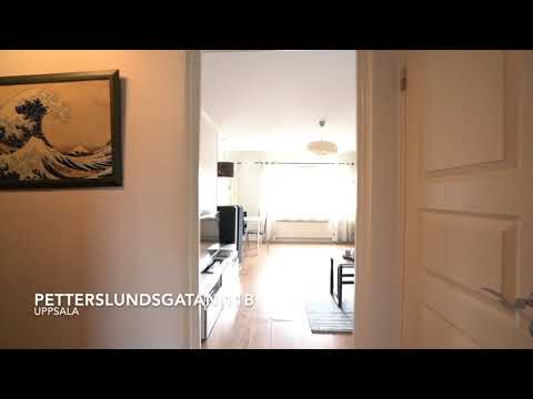 Såld, 3:a · 67m2 · 3139 kr avg, Fålhagen : Via Notar mäklare Uppsala