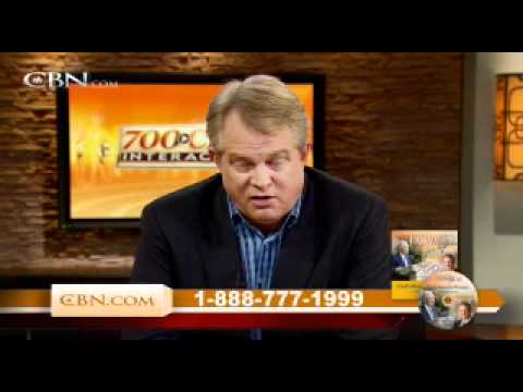 700 Club Interactive -- Necessary Endings - March 8, 2012 - CBN.com
