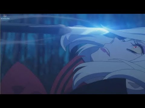 Sirius the Jaeger [English Sub] - Yuily vs Tamara and Lisa