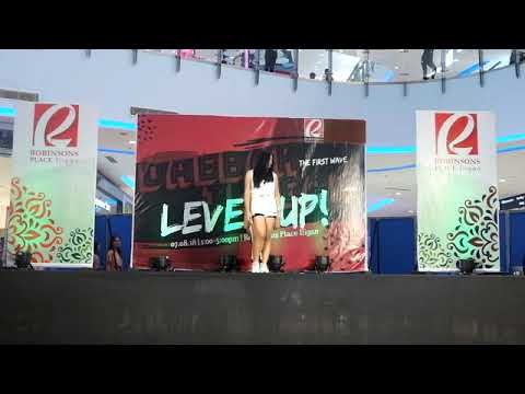 070818 CLASH OF QUEENS - Mamma mia (KARA)