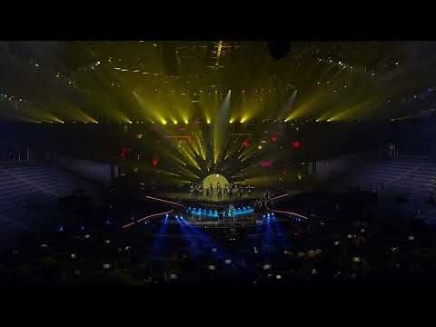 Final: Interval - Hands (Rehearsal Content) (4K)