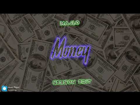 Majlo - Money (Sebson Edit) DEMO