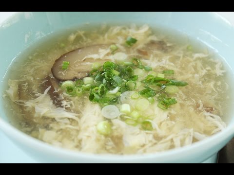 22-04-15 ซุปไข่หยดน้ำ