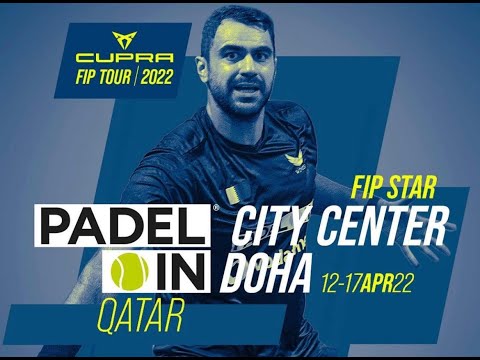 CUPRA FIP - DOHA QATAR