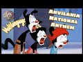 Animaniacs Anvilania National Anthem Multilanguage
