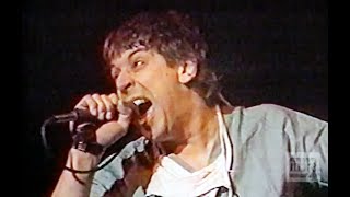 John Cale - New Music, Toronto TV Fall 1979 * Fear * Vintage Violence * Helen Of Troy * FULL SEGMENT