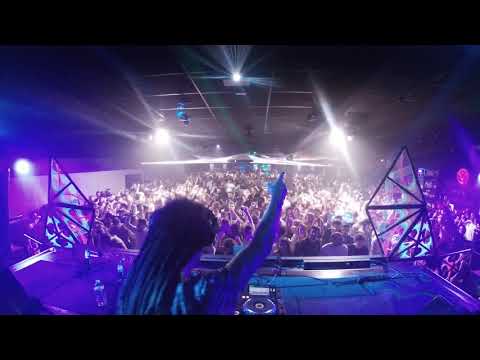 Bootysattva live @ Outrance #32 🇫🇷