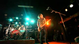 The Black Moods Live @ Cartoons with Right Now Anywhere