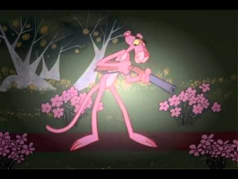 The Pink Panther Show Full Episodes Episode 27 Pink Posies