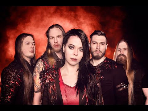 Crimson Sun - Trailblazer (Live stream 5.6.2020)