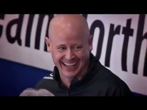 2018 World Financial Group Continental Cup of Curling - Mixed Doubles