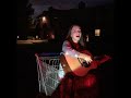 A Song I Wrote Called Flying Shopping Cart