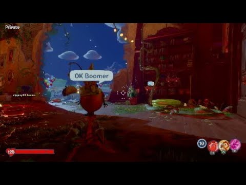 Summer nights prize map!/ PvZ Battle For Neighbourville