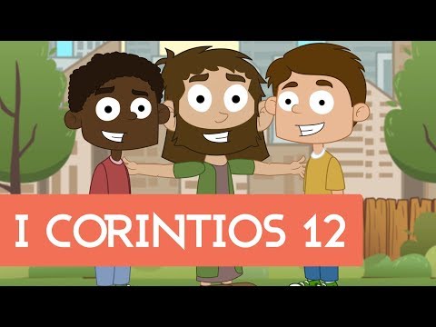 I CORINTIOS 12