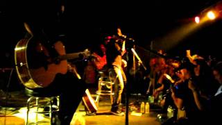 LIFER - PARADE ( Acoustic ) Live Aug 14, 2010