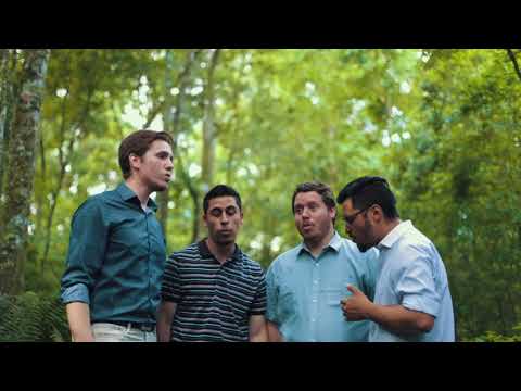 Padre Amado - Cuarteto Exaltad