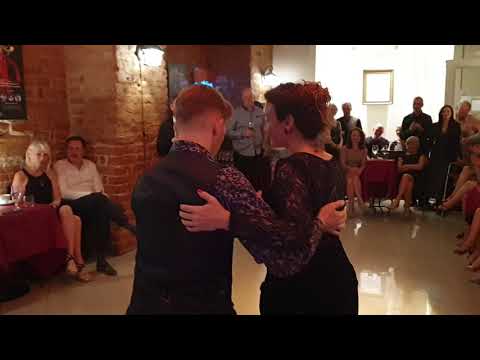 Juan D'Arienzo   1935   De pura Cepa Oct 2020 ElAbrazo