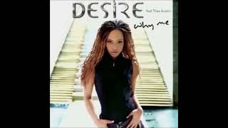 Desire feat. Thea Austin - Why Me (Jules Vernes Club Version)