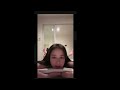 Kheren Natanya 20250210 215031 LIVE TIKTOK Kheren Natanya Kherennatanya