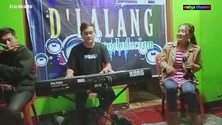 Download lagu INGET KA MANTAN ~  WATYA FT D'LALANG PRO mp3