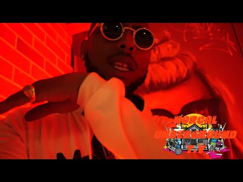 MoneyBag Meezy - Money Geeked (shotby.YankCaughtit Films)