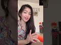 Aulia Fahma Lubis Marjuki Channel S Broadcast