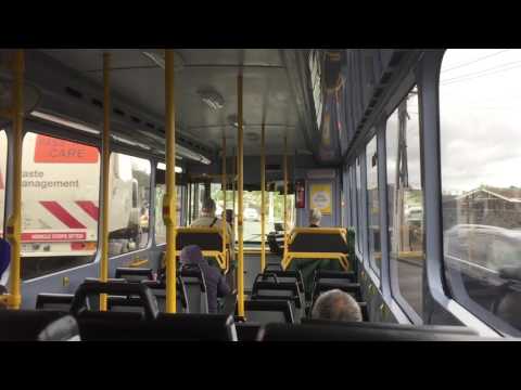 NZ Bus NB1438 - MAN 17.223 (Voith)