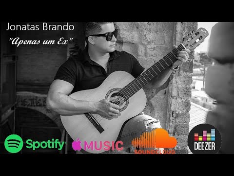 Jonatas Brando Oficial "Apenas um Ex"