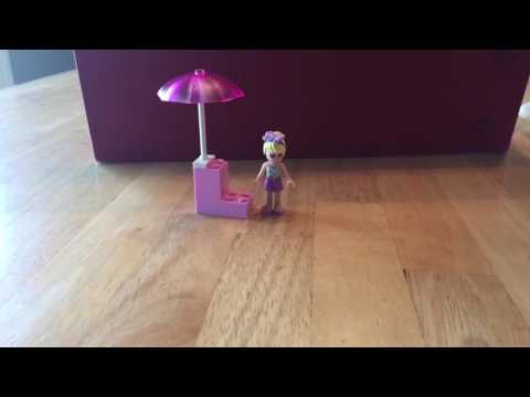 Bad Day for a Picnic - Stop Motion Movie