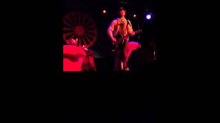 Todd Snider- Good Fortune. Higher Ground 3-26-13