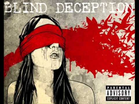 afterlife Blind Deception drum track