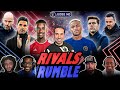 Rivals Rumble! Ten Hag is Gone? Poch Replacement | Arteta to be Backed Again! De Zerbi Race on