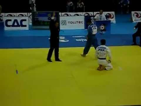 Jaromír Ježek - Madrid 2010