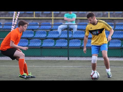 GS Tiff - Brotha Collective: 1. tydzień (FLS Jesień 2015)