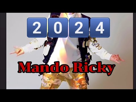 Mando Ricky Gabriel Silva