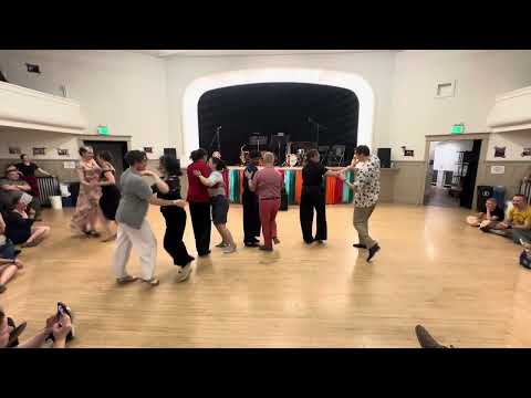 2025 NWBF Switch Mix & Match: final all skate