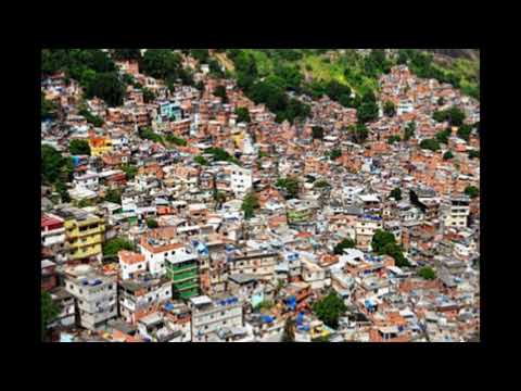 ANDINA - Para As Favelas