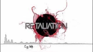 Cover art for Retaliation
