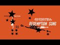 Joe Strummer - Redemption Song (Official Audio)
