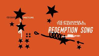 Joe Strummer - Redemption Song (Official Audio)