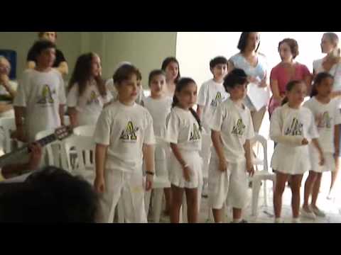 Pikudei 2010 - Liessin Barra.mp4